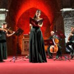 Cartel y entradas de Maria Hinojosa Trio – Llums i ombres en Sala de Concerts del Gran Casino del Foment de Terrassa (Terrassa) (Terrassa) - Qconciertos