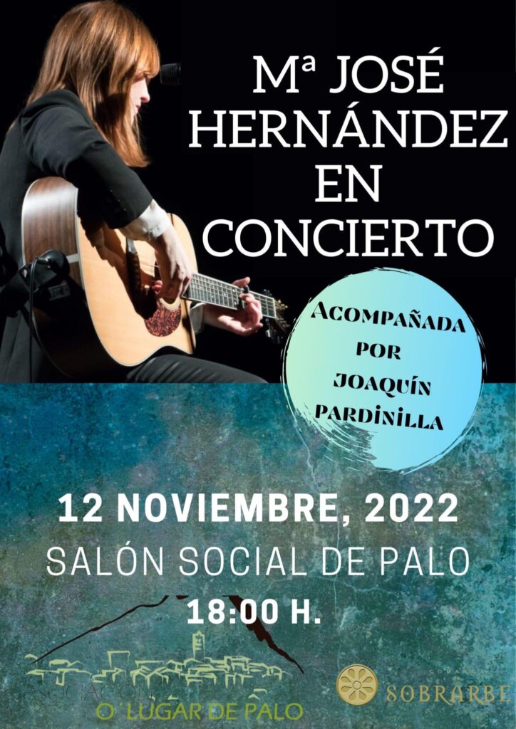 María José Hernández