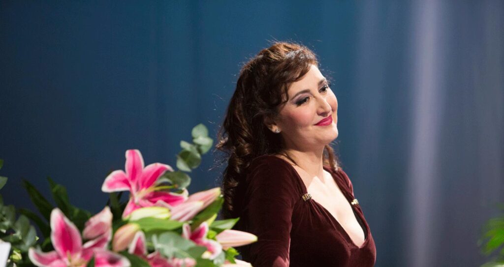 María José Montiel