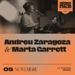 Cartel y entradas de Assanhado 4tet en Reus Jazz Cava (Tarragona) (Reus) - Qconciertos