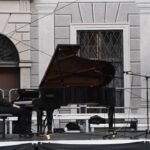 Cartel y entradas de Klavier Rezital: Matteo Weber en Santa Maria del Camí (Santa María del Camí) - Qconciertos