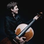 Cartel y entradas de Maximilian Hornung & Hisako Kawamura – Recital de Cello y Piano en Teatro Liceo (Salamanca) (Salamanca) - Qconciertos