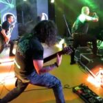 Cartel y entradas de Metal Trio: Iron Maiden, Judas Priest & Metallica Tribute en La Cueva del Jazz en Vivo (Zamora) - Qconciertos