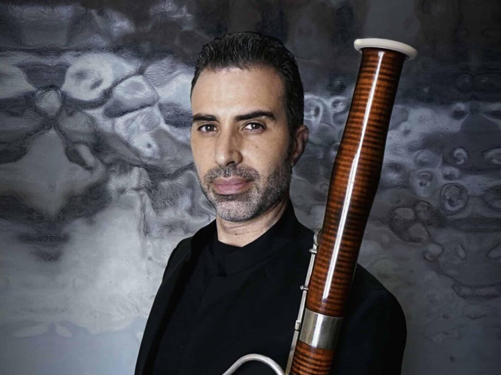 Miguel Ángel Mesa Díaz & José María Curbelo