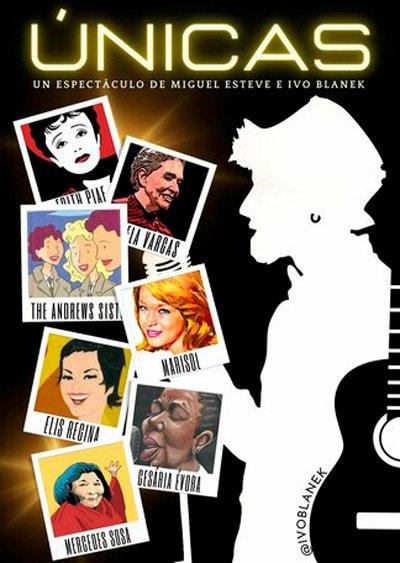 Miguel Esteve e Ivo Blanek