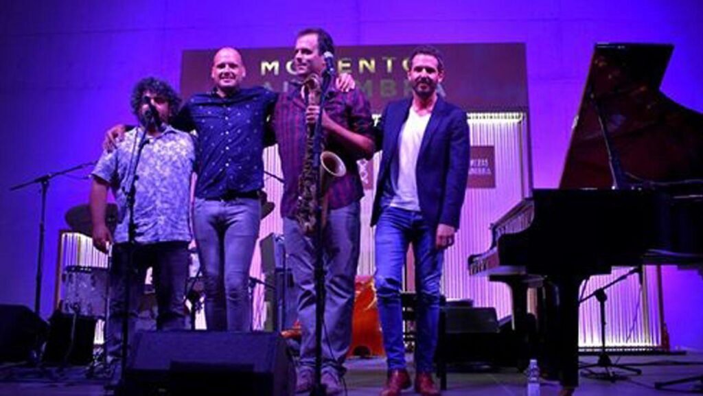 Miguel Rodríguez Alegre