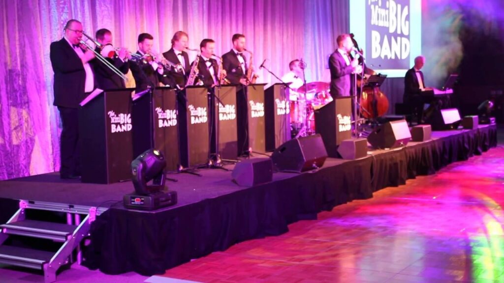Mini Big Band