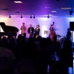 Cartel y entradas de Moica en Concierto en Café de Alba (Murcia) (Murcia) - Qconciertos