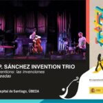 Cartel y entradas de Primavera en la Fundación: Moisés P. Sánchez: Falla Imaginado en Espacio Cultural CajaCanarias (Santa Cruz de Tenerife) (Canarias) - Qconciertos