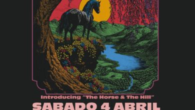 Montana Stomp 4 Abril