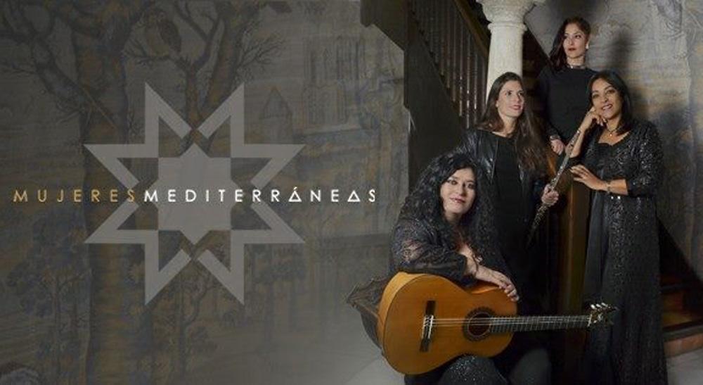 Mujeres Mediterráneas