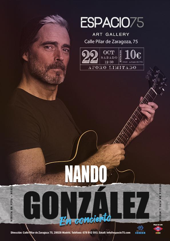 Nadie González