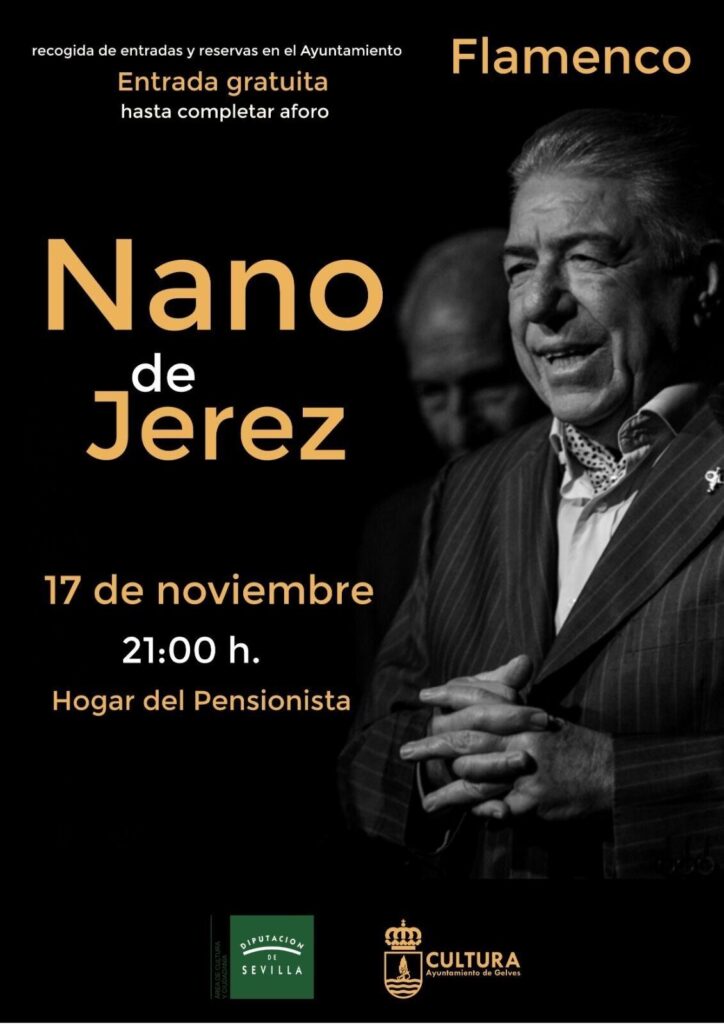 Nano de Jerez
