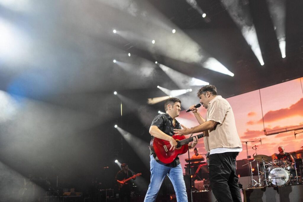 Nasíos pa la Alegría