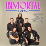 Cartel y entradas de NMORTAL en SALA POTEMKIM en Sala Potemkim (Salamanca) - Qconciertos