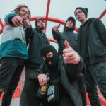 Cartel y entradas de No Face No Case + Recount + Times of War en Sala Core Málaga (Málaga) (Málaga) - Qconciertos