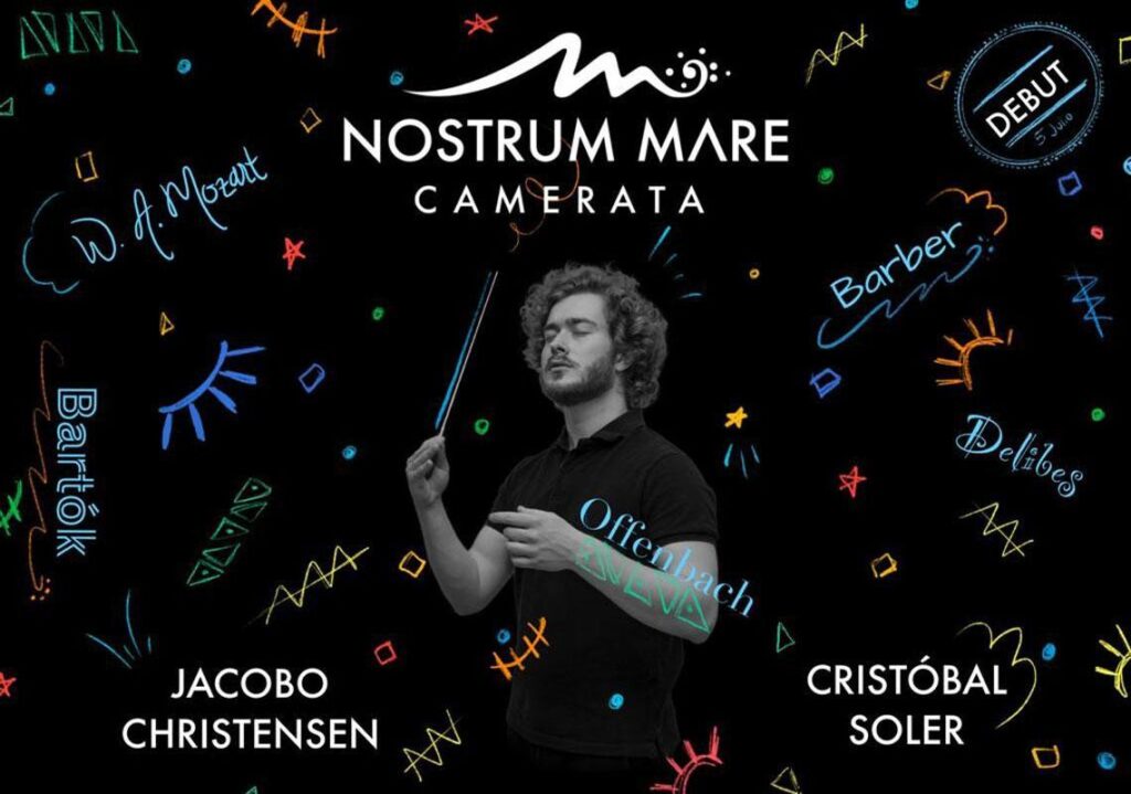 Nostrum Mare Camerata