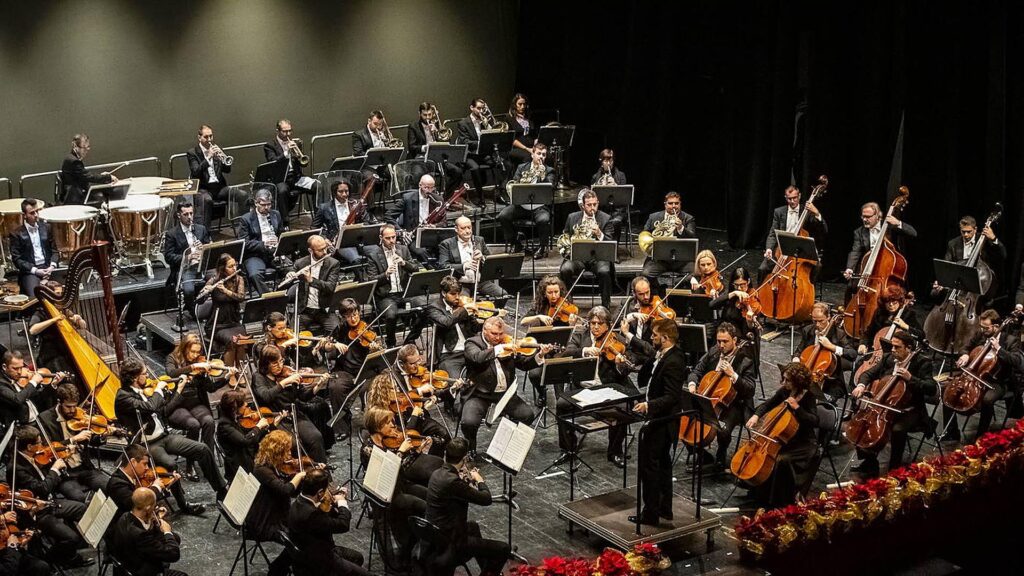 Orquesta de Extremadura