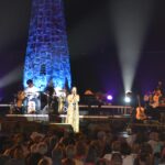 Cartel y entradas de Olga Cerpa y Mestisay en Concierto en teatro liceo taoro ,la orotava (La Orotava) (Canarias) - Qconciertos