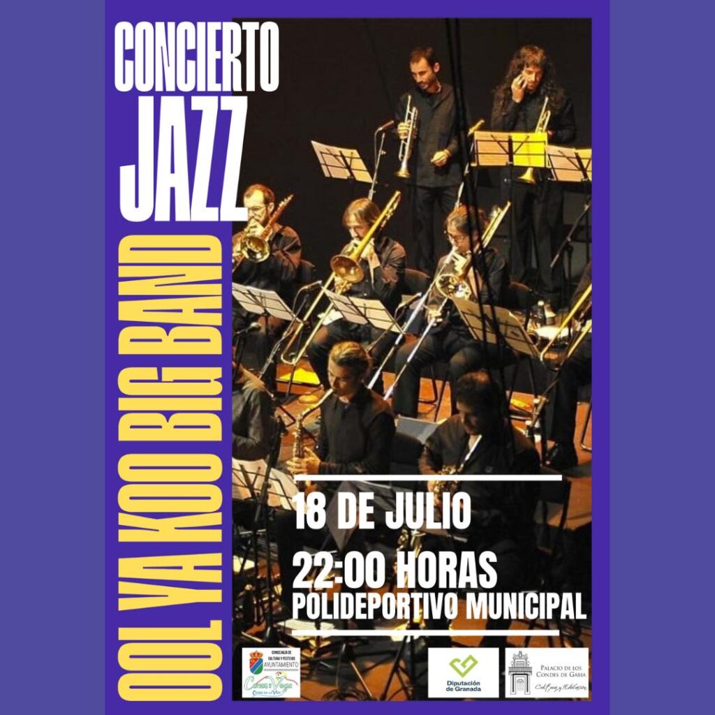 Ool Ya Koo Jazz Band