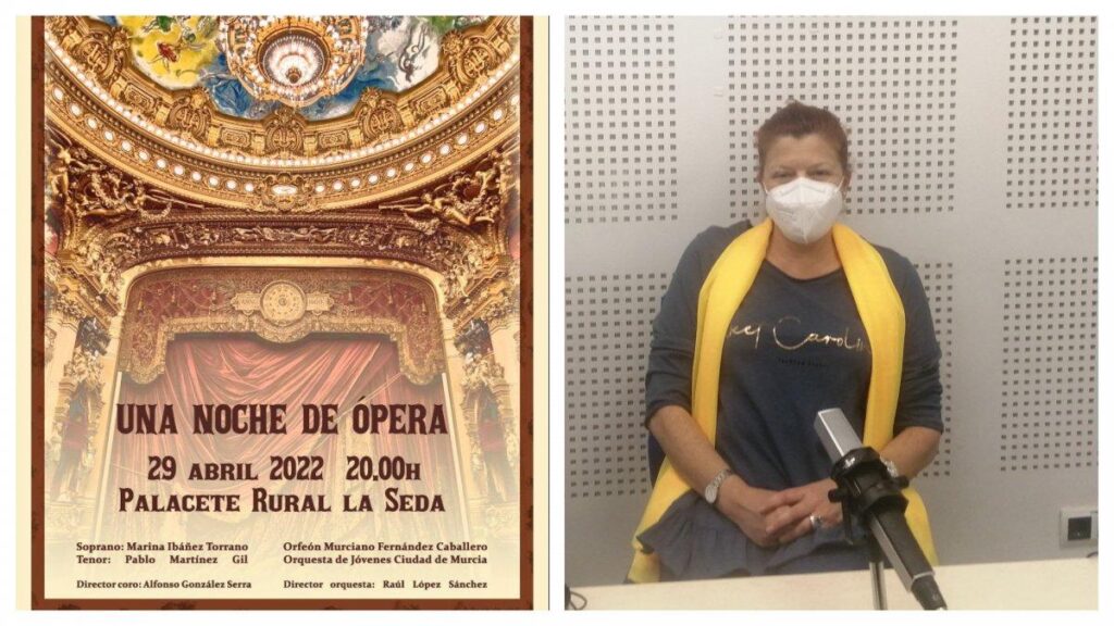 Orfeón Fernández Caballero