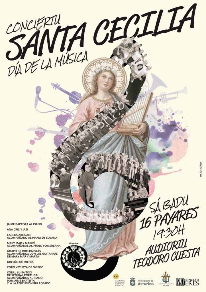 Orfeón Santa Cecilia