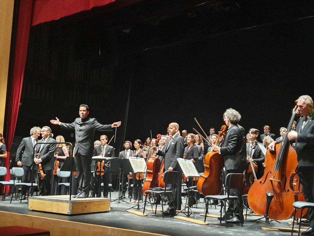 Orquesta Clásica Granada