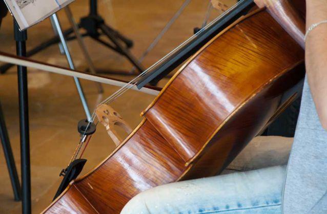 Orquesta Clásica del Teatro Liceo