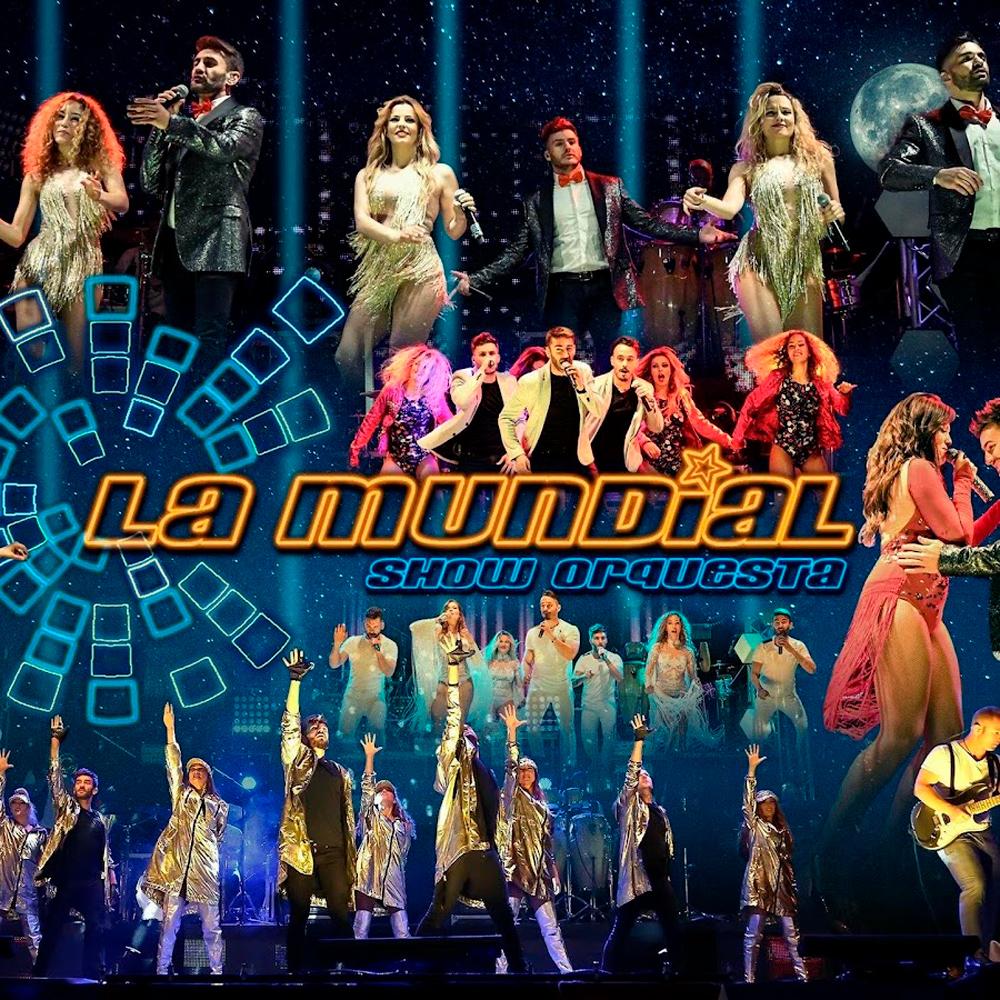 Orquesta La Mundial