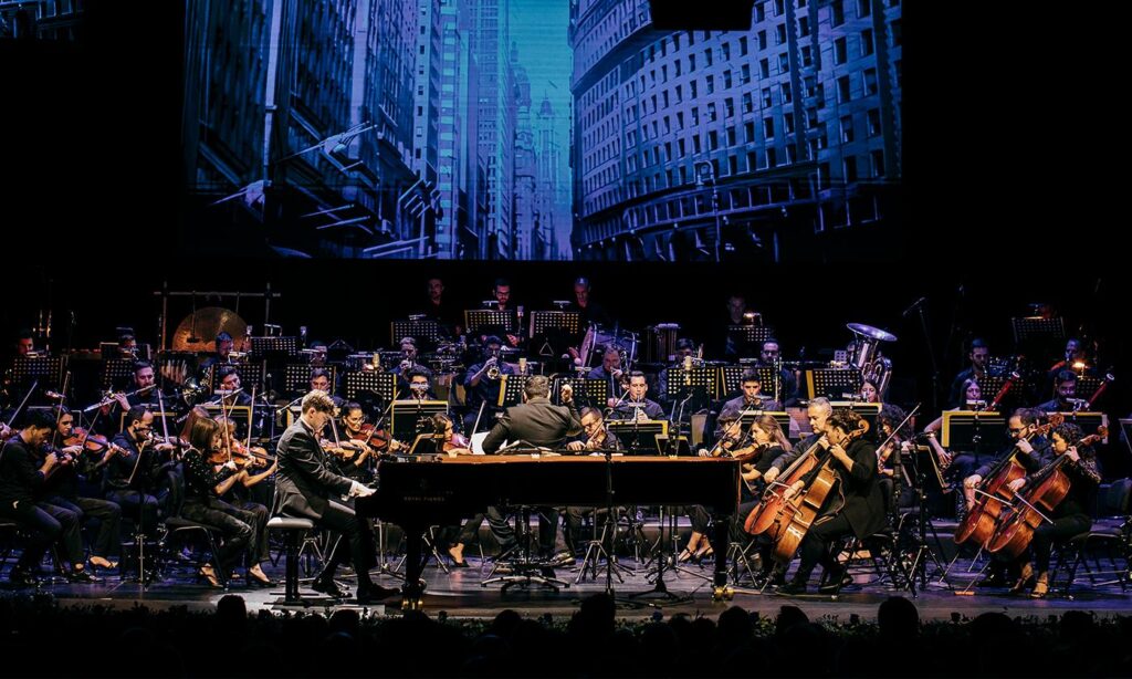 Orquesta Larios Pop del Soho