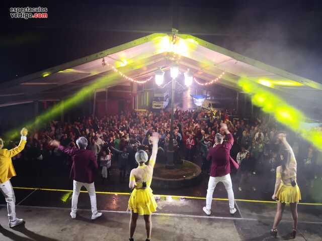 Orquesta Los Players