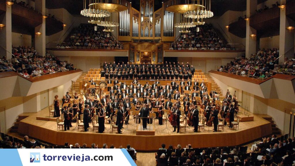 Orquesta Nacional de España