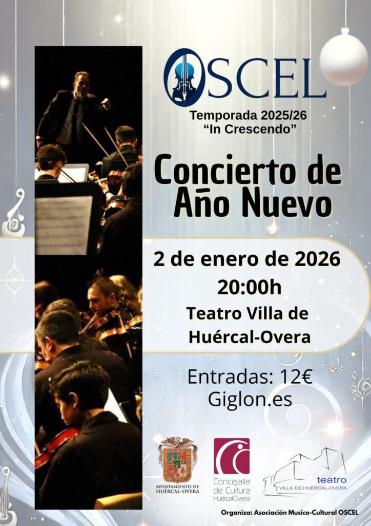 Orquesta Oscel