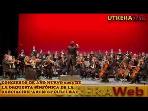Orquesta Sinfónica Artis Et Culturae