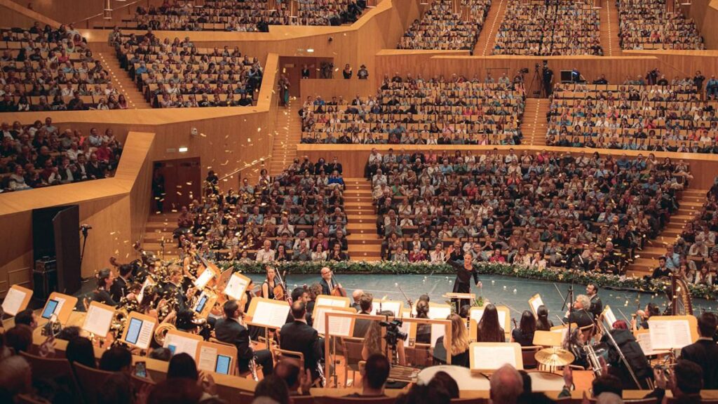 Orquesta Sinfónica Ciudad de Zaragoza