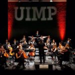 Cartel y entradas de Concierto en Clave Femenina – Orquesta Sinfónica Juvenil UIMP Ataúlfo Argenta en TEATRO CONCHA ESPINA (Torrelavega) (Cantabria) - Qconciertos