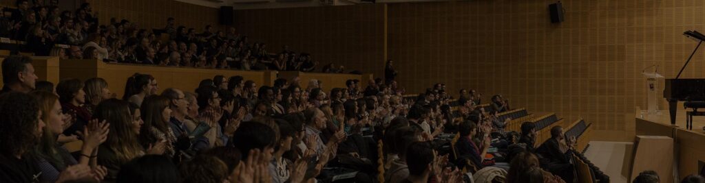 Orquesta de Flautas CSMA