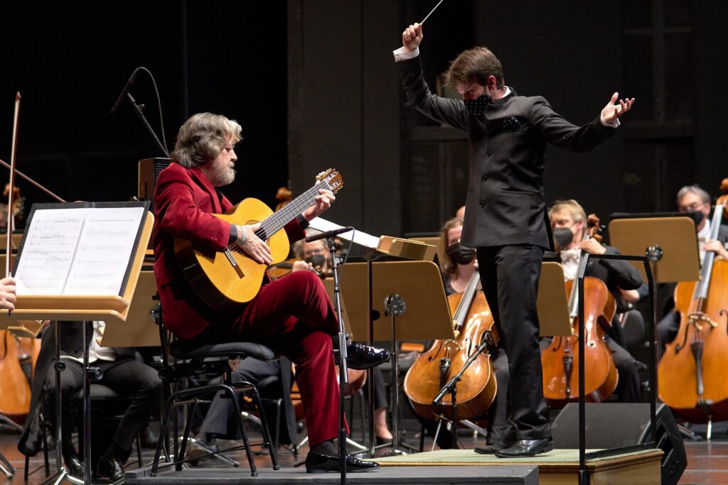 Orquesta de Guitarras de Sevilla