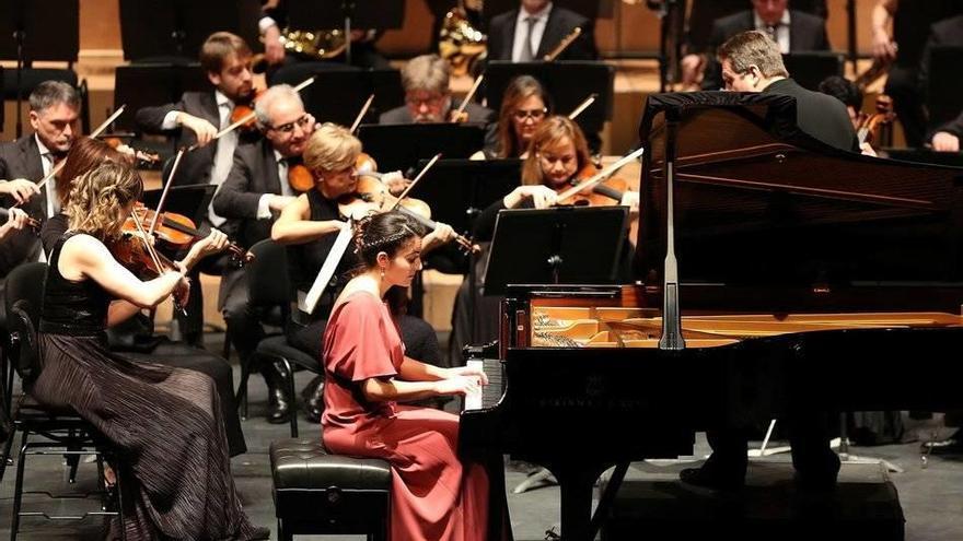 Orquesta del Conservatorio de Navarra