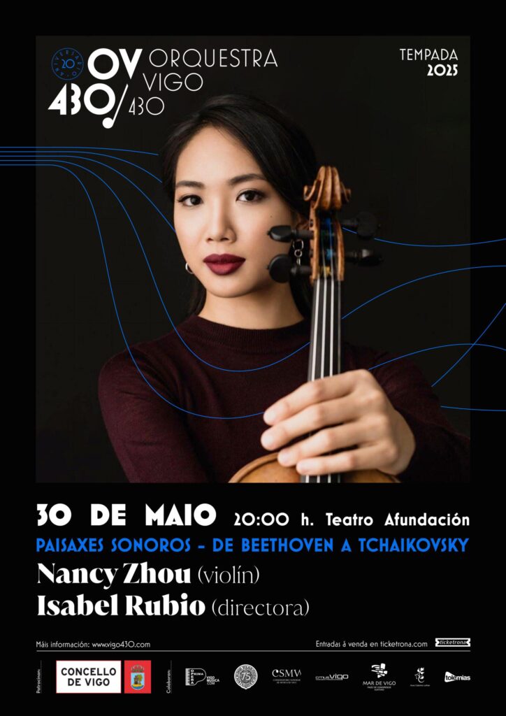 Orquestra Sinfónica Vigo 430