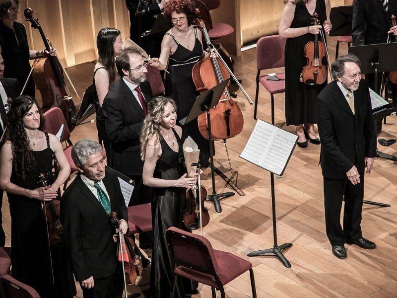 Orquestra de Cambra de Mallorca