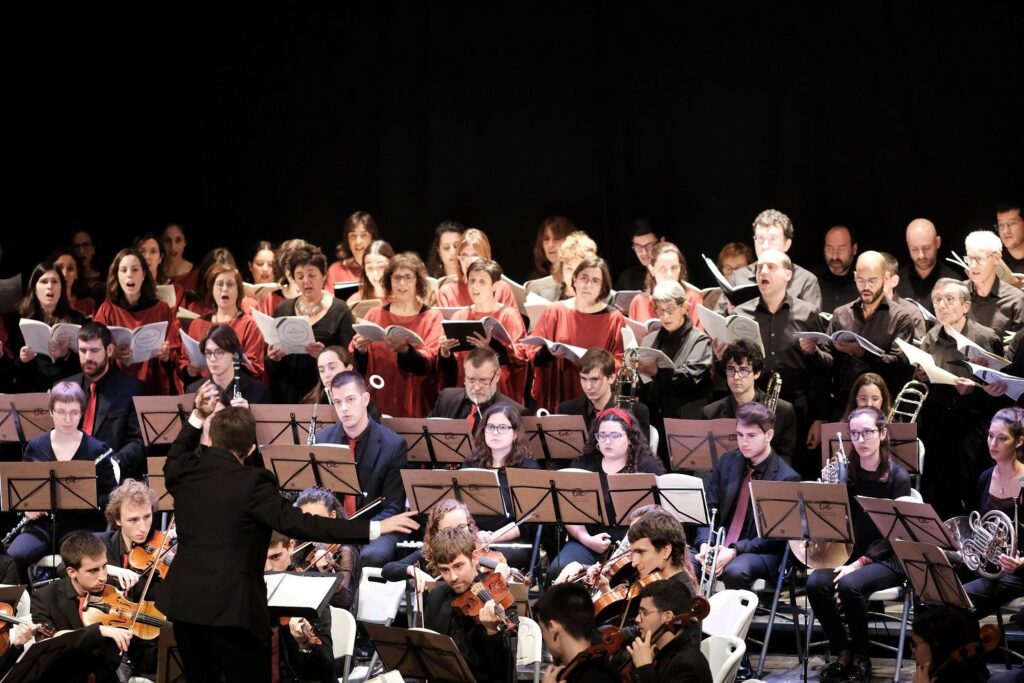 Orquestra de la Universitat Rovira i Virgili