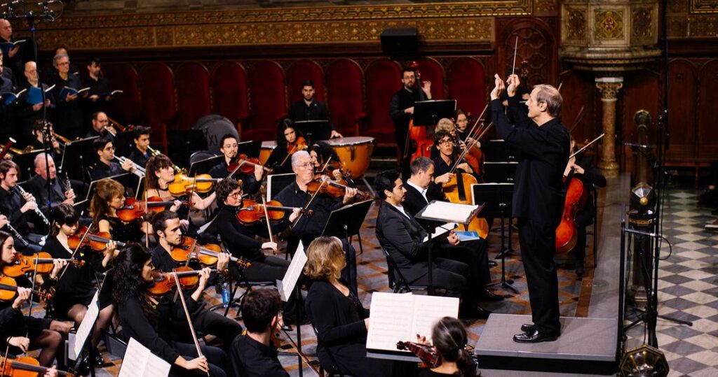 Orquestra de la Universitat de Barcelona