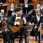 Cartel y entradas de Gira Mundial: La Guitarra Española en Teatro Cervantes (Arnedo, La Rioja) (La Rioja) - Qconciertos