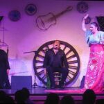 Cartel y entradas de Paca Rodríguez en Concierto en Venta de Vargas (San Fernando) - Qconciertos