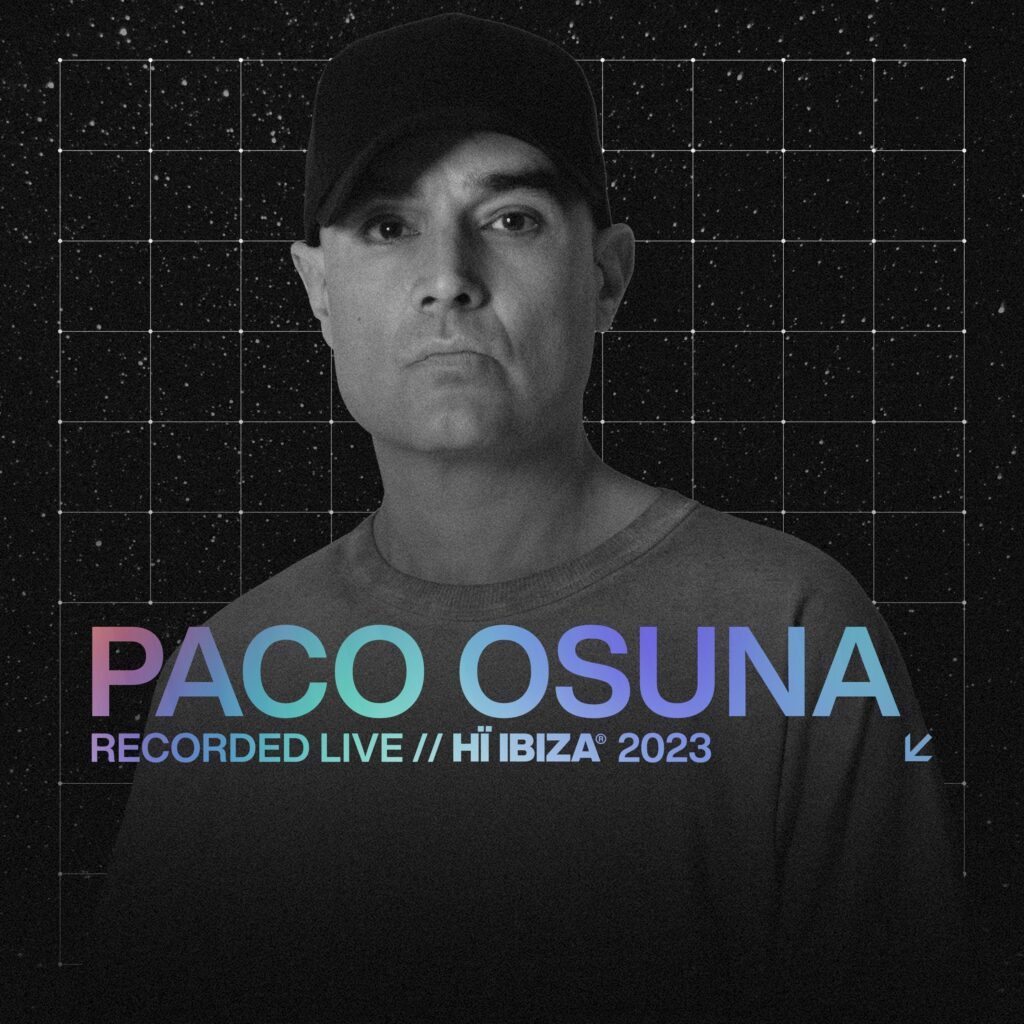 Paco Osuna