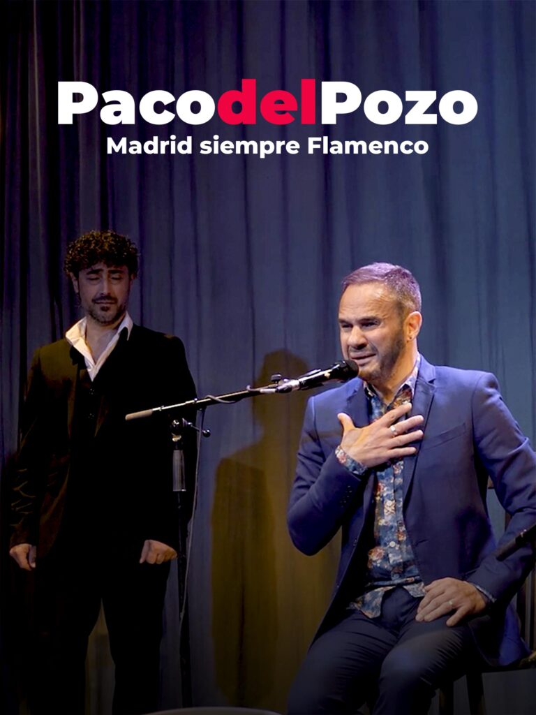 Paco del Pozo
