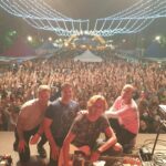 Cartel y entradas de Parachutes (Tributo a Coldplay) en Inferno (Jaén) (Jaén) - Qconciertos