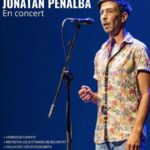 Cartel y entradas de Penalba & Gené en concert en Centro Cultural Octubre (Valencia) (Valencia) - Qconciertos