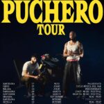 Cartel y entradas de Pepe y Vizio – Bahía Sound en Plaza de Toros de San Fernando (San Fernando) (San Fernando) - Qconciertos